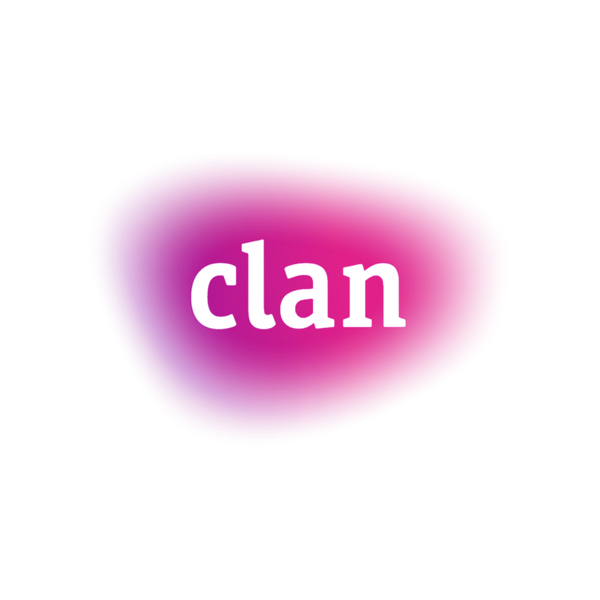 Clan TVE Announcer