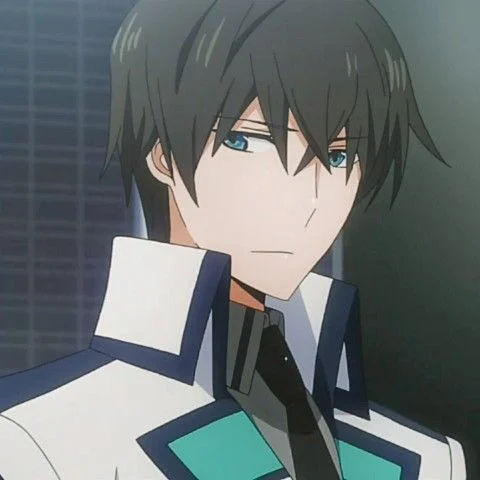 Tatsuya Shiba