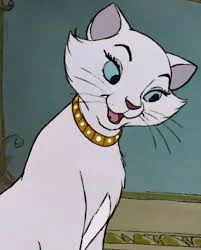 Duchess (The Aristocat)