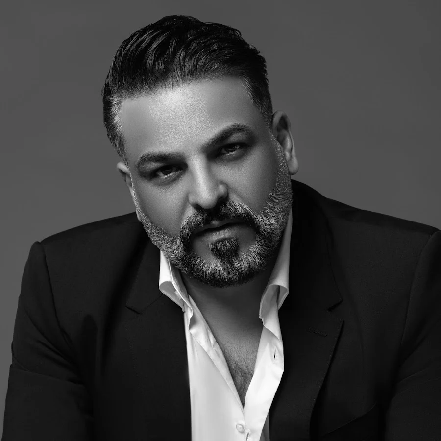 حسام الرسام