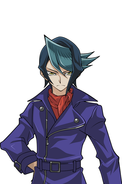 Shay Obsidian
