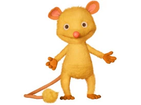 Piper O' Possum (Nick Jr.) (BR)
