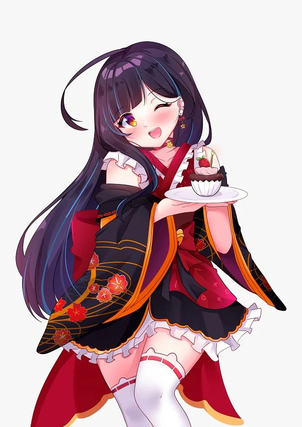Kotori Hikari