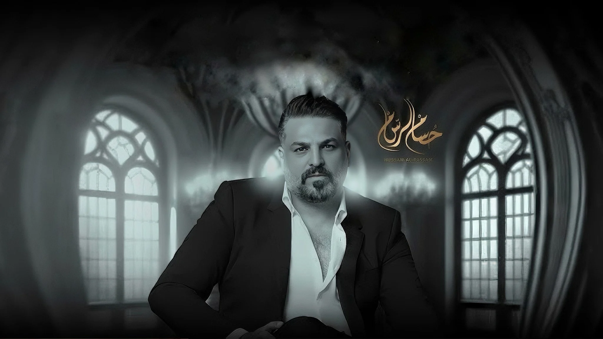 حسام الرسام