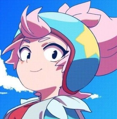 Janet [Brawl Stars]