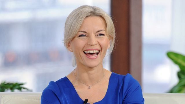 Małgorzata Foremniak