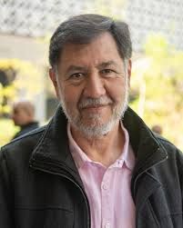 Gerardo Fernandez Noroña