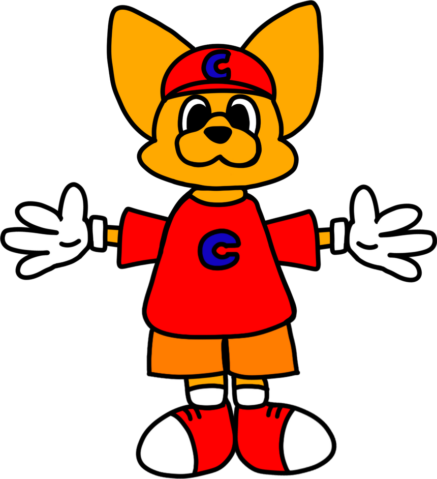 Chucky Cheeze