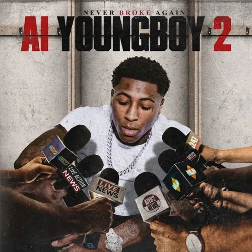 NBA Youngboy (AI Youngboy 2 Era) COMING SOON
