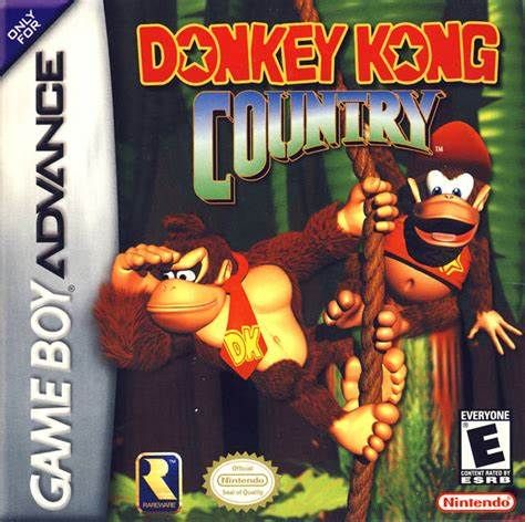 donkey kong
