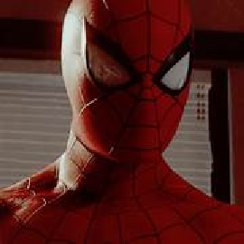 Spider-Man (Yuri Lowenthal)