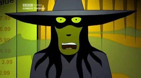 Paedofinder General
