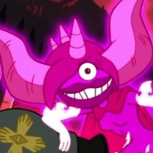 Pyronica (Gravity Falls)