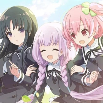Yuri Hitotsuyanagi (Assault Lily)