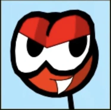 Tommy StickFigure (CartoonMania)