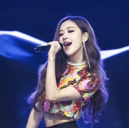 Rosé (Live/Real ver.)