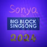 sonya the big block singsong fan 2024