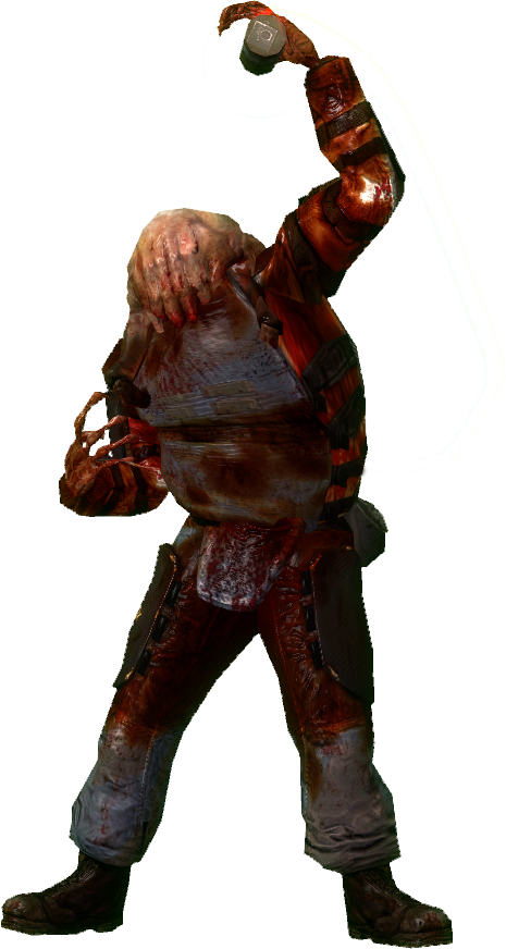 Half Life 2 Zombine in italiano episode 1 italian