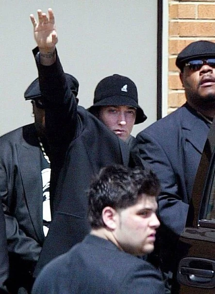 Eminem (2006 & Pre-King Mathers Era)
