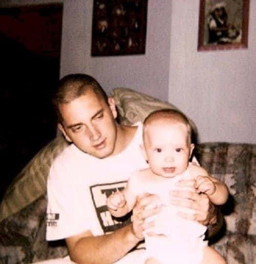 Eminem - 1995 Eminem solo tape era