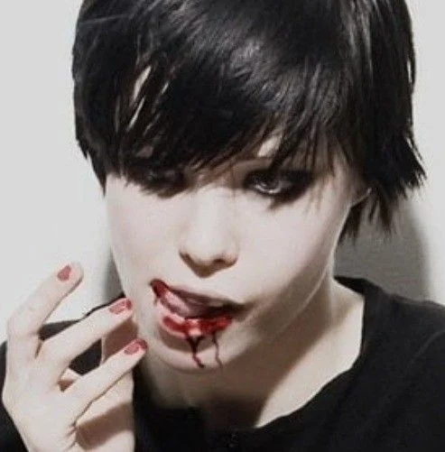Alice Glass