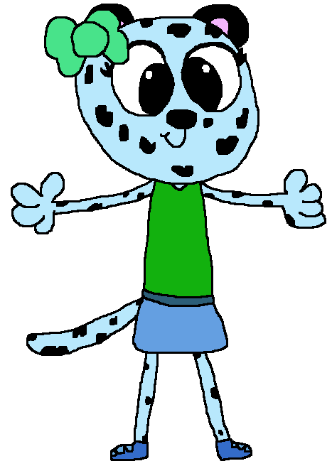 Penny (David's Quest)