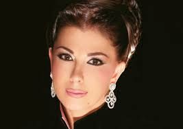 Majda el roumi Arabic lebanese singer/ ماجدة الرومي مطربة عربية لبنانية