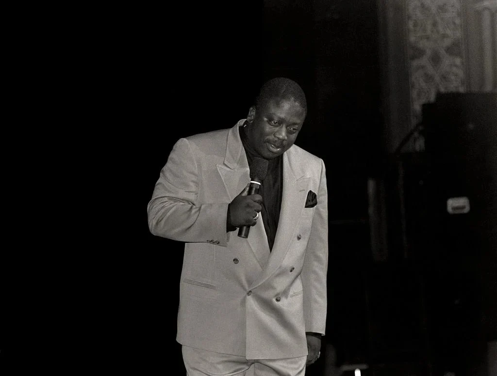 Robin Harris