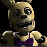 SpringBonnieBR (EU) (Youtuber pequeno rumo 2K)