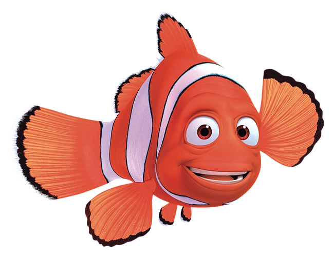 Marlin (Ewan McGregor)