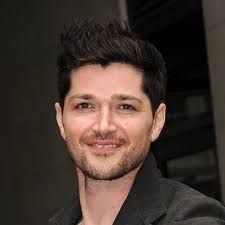Danny O'Donoghue (The Script)