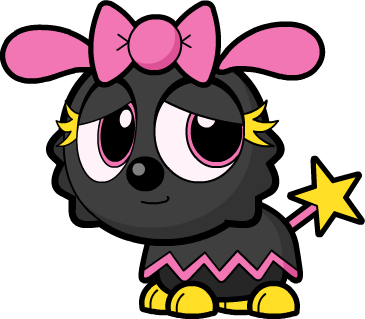 Coco princess (Critora)