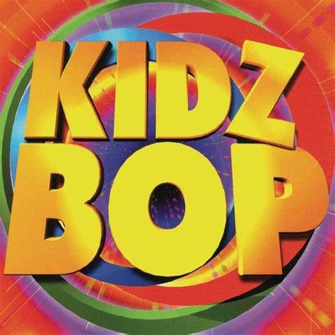 Kidz Bop Announcer