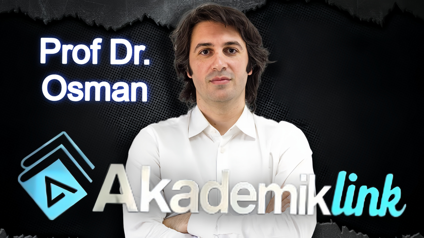 AkademikLink Prof Dr Osman