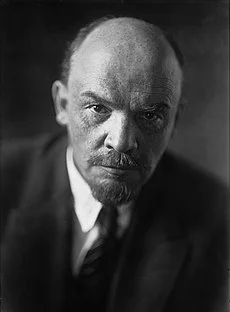 Vladimir Lenin voice model by SPCell