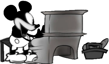 FNF VS MOUSE: Mortimer