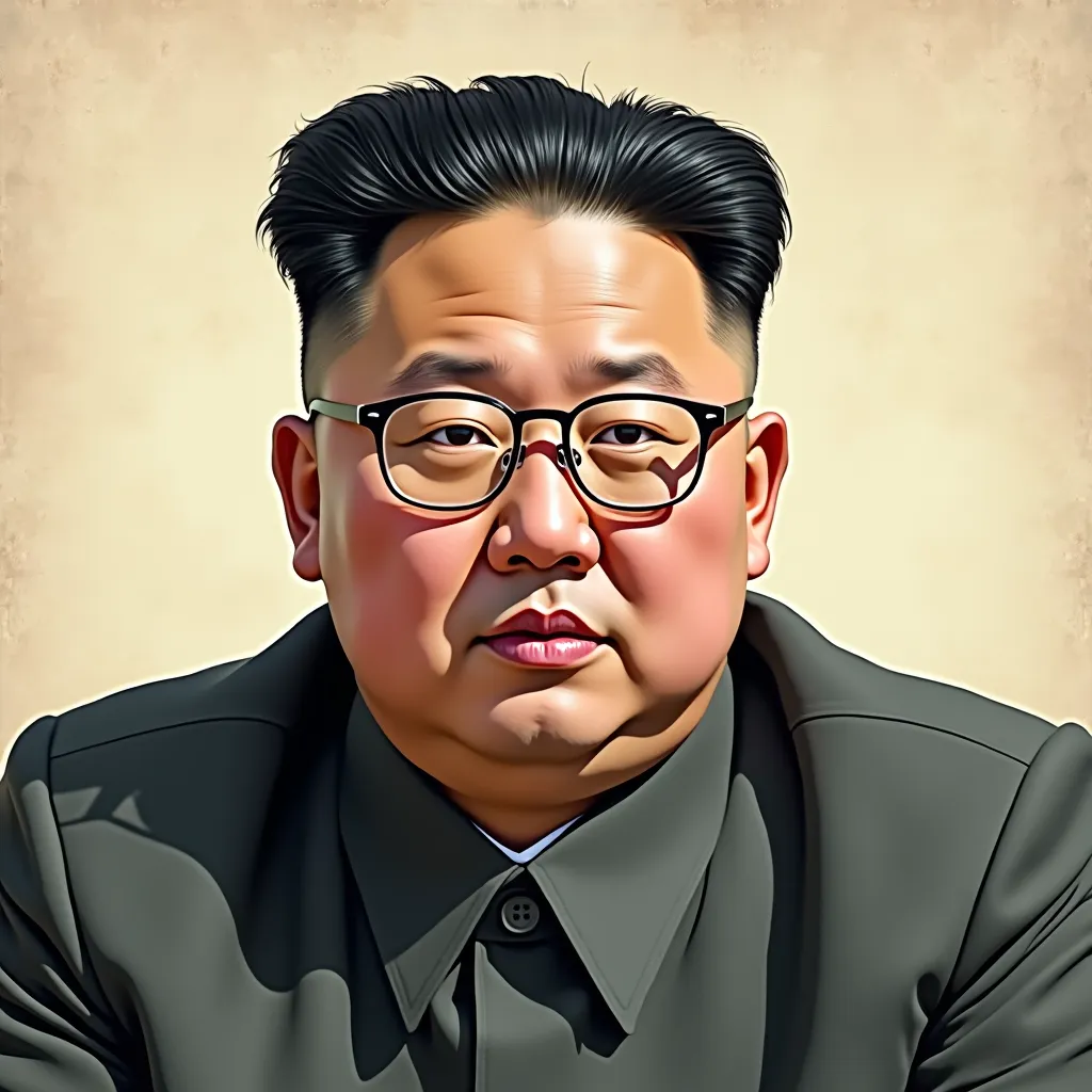 Kim Il Sung