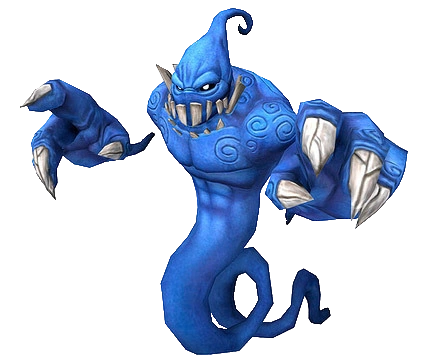 Grimly (Crash Mind Over Mutant)