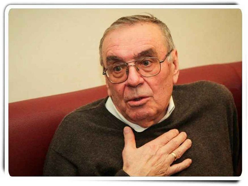 Валерий Никитенко