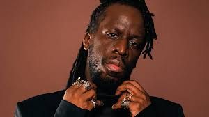 Youssoupha