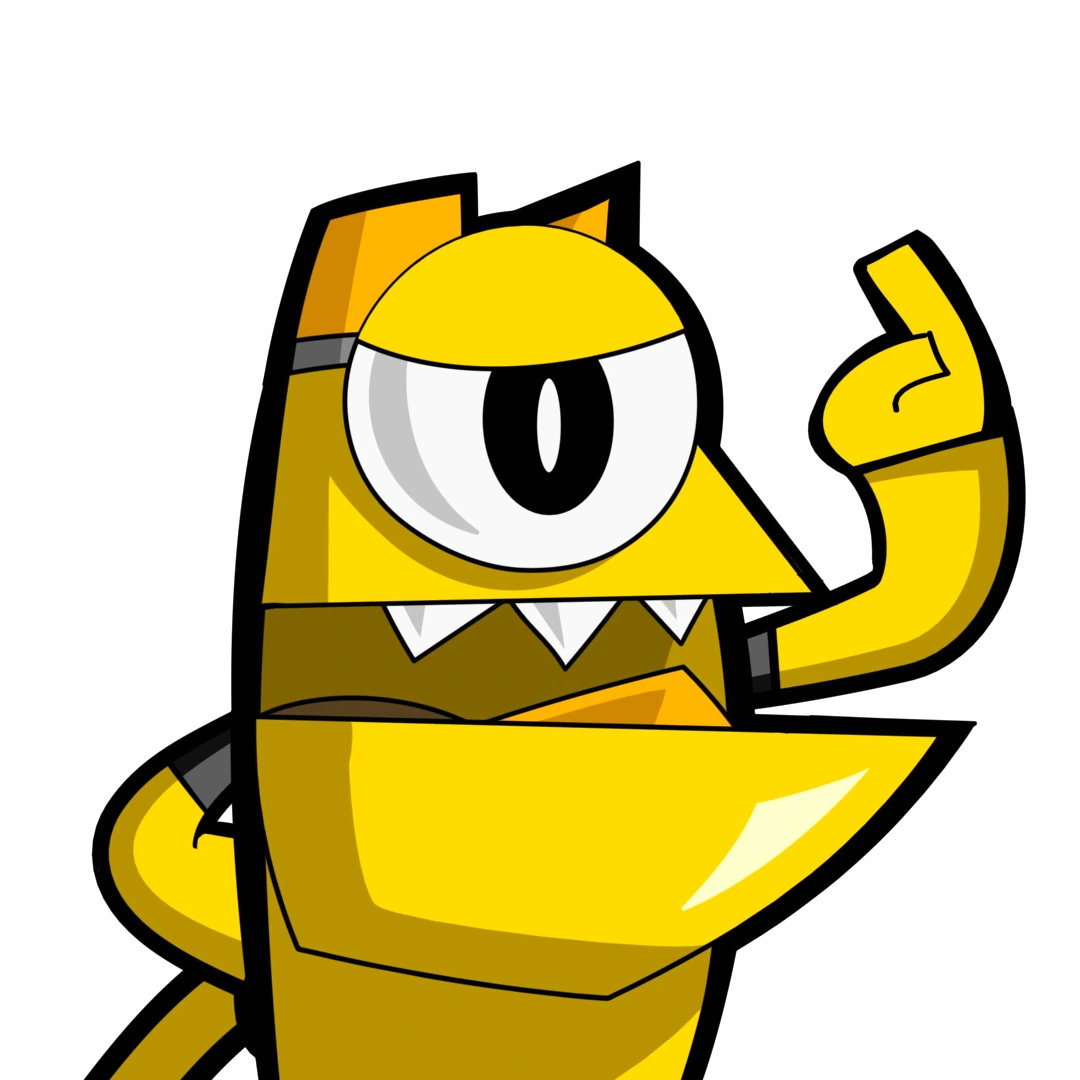 Teslo - Mixels