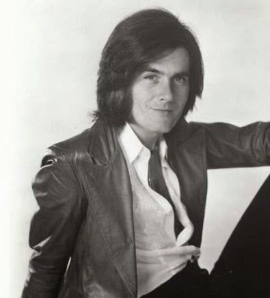 Rod Evans (Deep Purple/Captain Beyond)