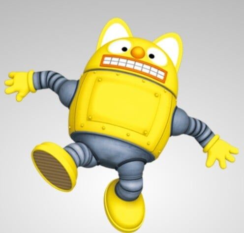 Rody (Pororo the Little Penguin) (2023 - present) Version 2