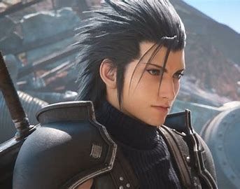 ZACK FAIR
