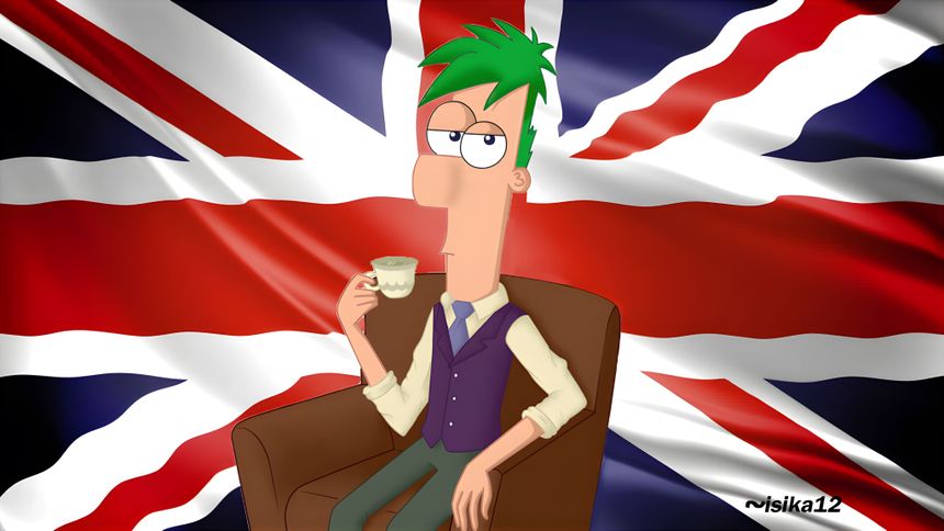 Ferb Fletcher