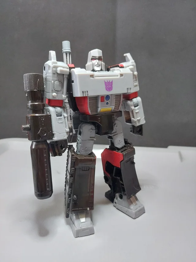 Megatron