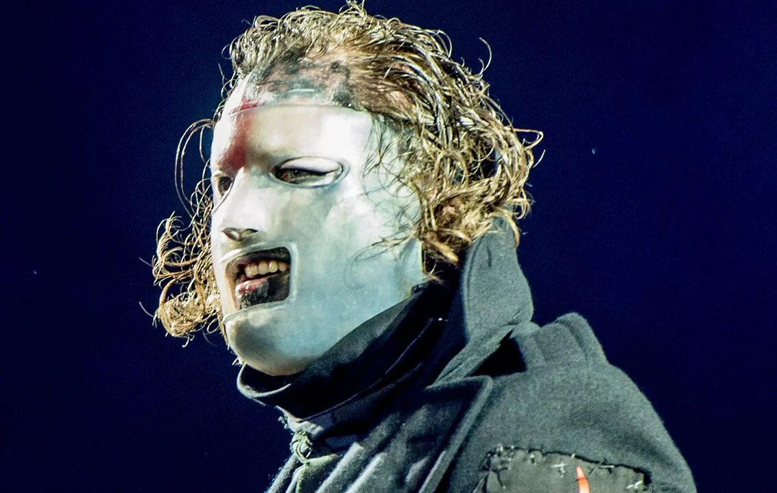 Corey Taylor (Slipknot)