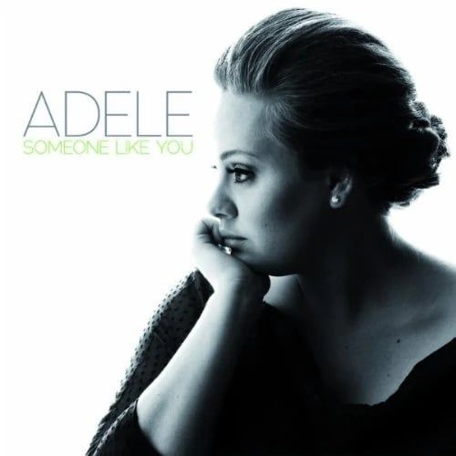 Adele (Someone Like You Era)