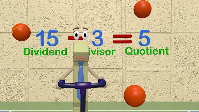 One (Math and Learning 4 Kids)