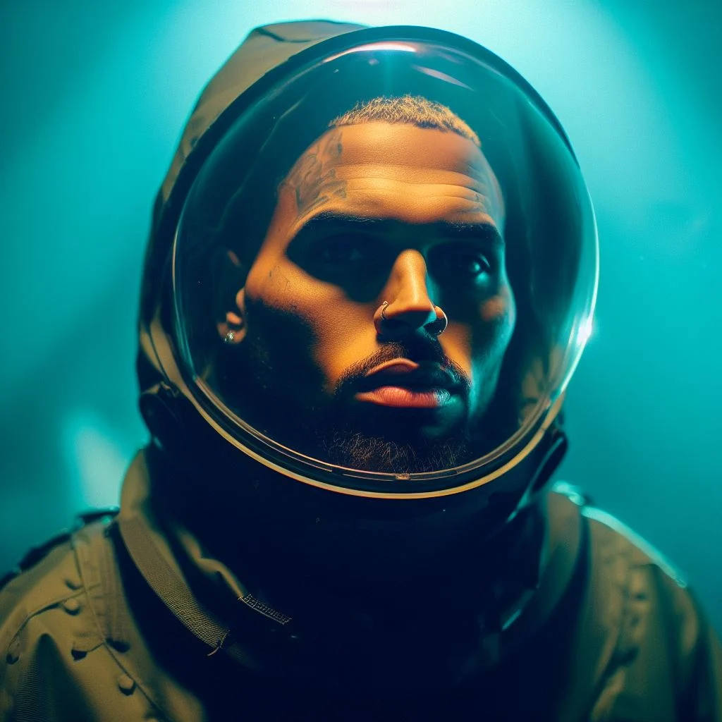 Chris Brown